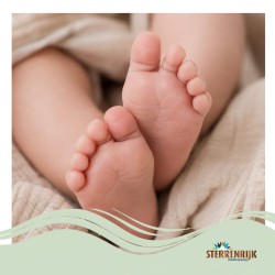 babyvoetjes