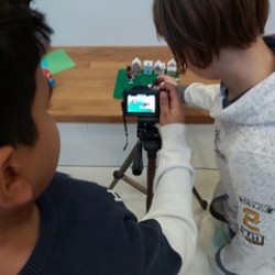 Stopmotion Stopmotion