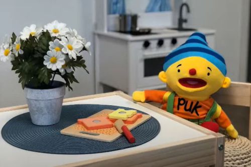 Open sollicitatie Open sollicitatie