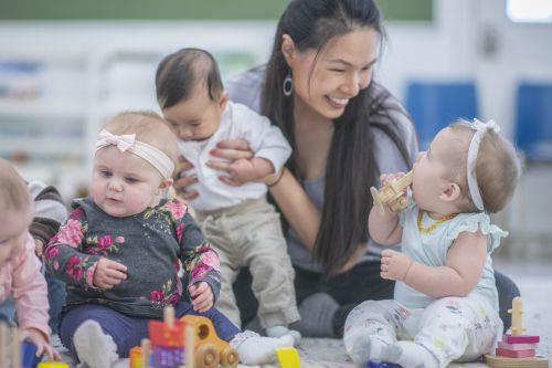 Vacatures KDV Sterrenrijk Vacatures KDV Sterrenrijk