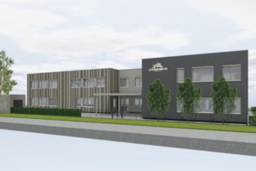 BSO Sterrenrijk
